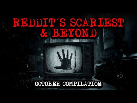 42 True and Terrifying Reddit Stories | October '24 Compilation