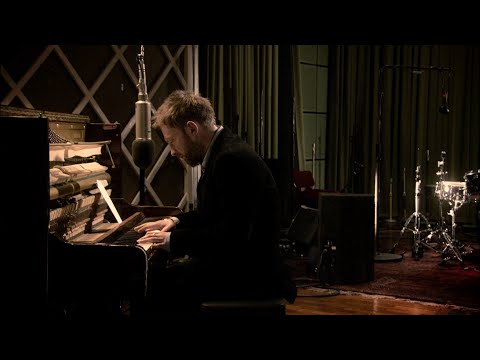 Thom Yorke - From the Basement