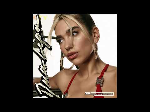 Dua Lipa - Break My Heart | Lossless Audio (Album Version)