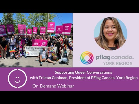 PFlag Canada Webinar June 23, 2022