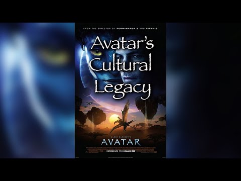 What’s Avatar’s Legacy?