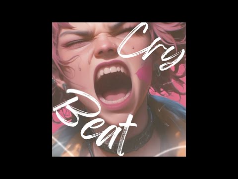 【戦慄のシャウト】新曲『Cry Beat』　　　怒涛のハスキーボイスを堪能せよ　4K ハイレゾ