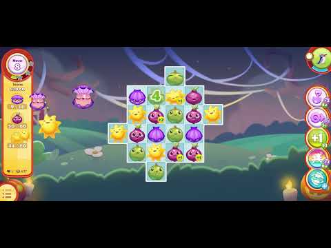 Farm Heroes Saga Level 627