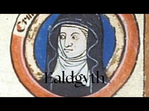 Ealdgyth