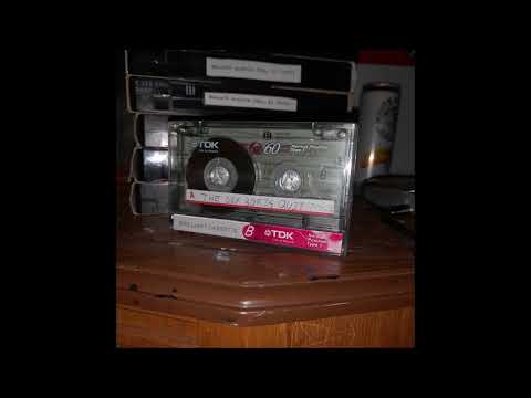 BBC Radio 2 News: Boris Johnson Resignation Announcement & Other Stories (Cassette Rec) (7/7/22)