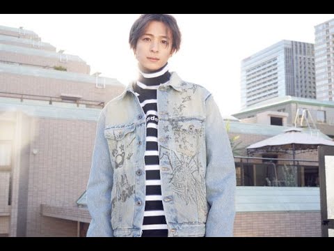 4/29(水）発売　5th album「FACE」収録曲「Yawn」和田颯プレミアムインタビュー