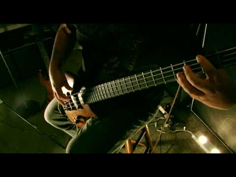 UNDEATH - ENTRANCED BY THE PENDULUM (Bass Playthrough)