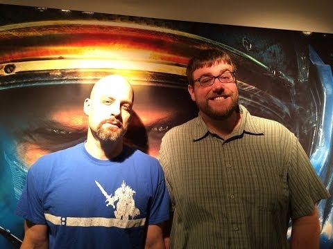 Dustin and Kevin cast Dragon Shire game 2!