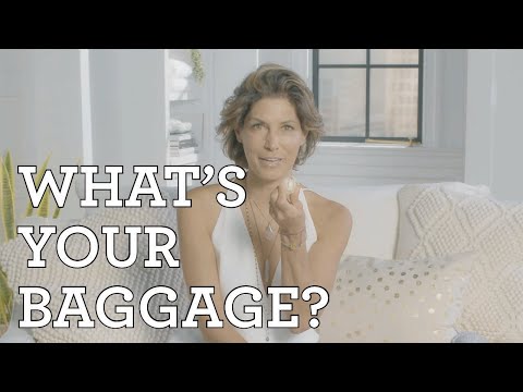 Dana Bledsoe | What's Your Baggage?