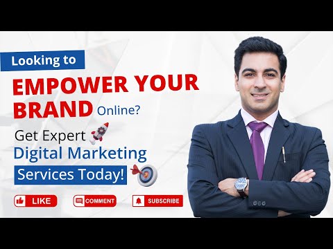 Boost Your Brand’s Online Presence with Expert Digital Marketing Services | ADS Optimiser