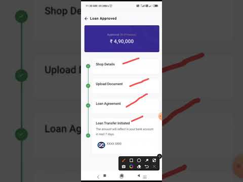 bharat pe loan kaise le 2023 ! bharat pay loan ! bharat pay se loan kaise le 2023 #loan