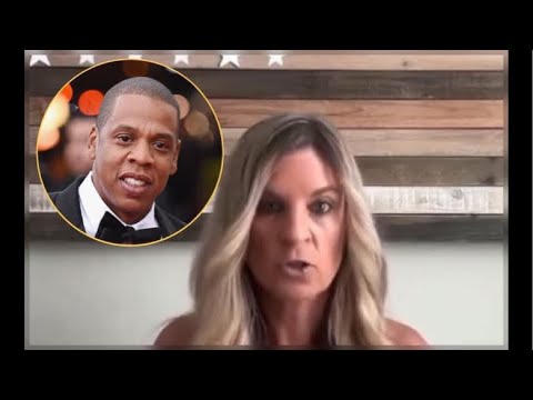 Breaking News👉Reporter Liz Crokin Says Jay Z Mistress Was Supposed 2 Have Done Interview With Her..