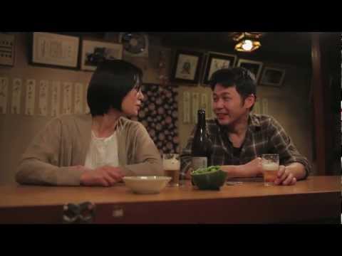 [短編映画]　HACHIDORI BLUE 第三回作品 「サクラノマチ」