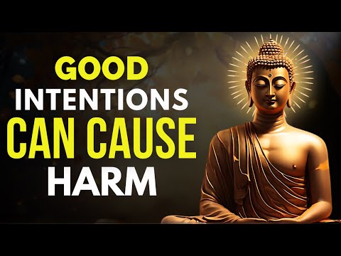 The Dark Side of Helping Others 13 Surprising Ways It Can Harm You | Buddhist Zen Story | Buddhism