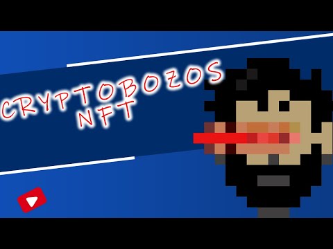 🔥CryptoBozos🔥Helping Kids with cancer🔥