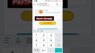 today new campaign loot paytm 🤑 #earn_money #shorts #viral #paytm_cash #Earn_super_money #new 🤑🤑