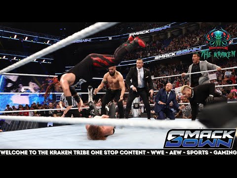 WWE Smackdown Live Stream - SmackDown Goes 3 Hours - January 3rd, 2025