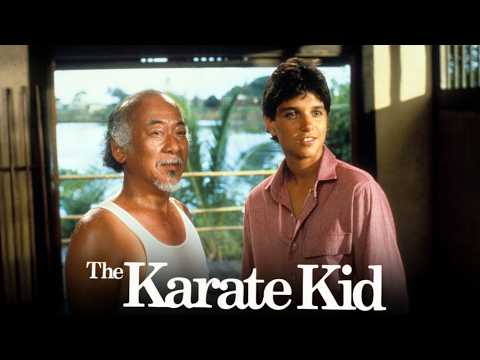 The Karate Kid 1984 ||Ralph Macchio, William Zabka, Martin Kove, Pat Morita||Full Movie Facts&Review