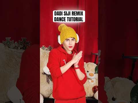 DJ DADI SIJI DANCE TUTORIAL | TREND DANCE LAGU JAWA REMIX HITS BUAT GEN Z DAN GEN ALPHA AKHIR TAHUN