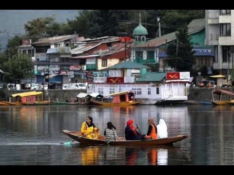 Budget 2023: ‘Mission Mode’ Promotion of Tourism, 50 Travel Destinations in Focus: Sitharaman