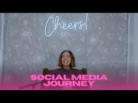 EP 20 | social media journey