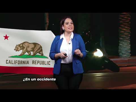 Abogados de  Accidente de Motocicleta en California