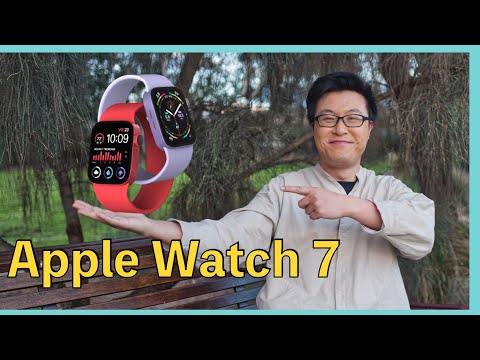 Apple Watch 7 delayed? 2021Apple Watch 7 most comprehensive news summaries!