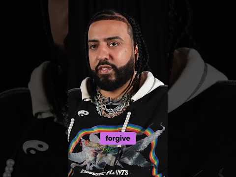 Would you forgive your family?#frenchmontana #mindset #interview #family #shorts