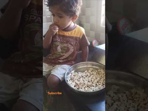 #minivlog 26 | #popcorn