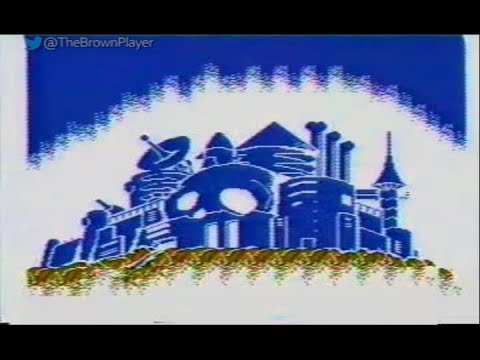 Mega Man 2 - Full Playthrough