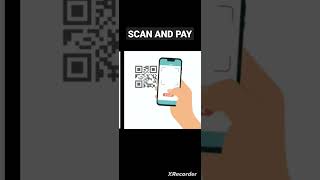 Scan & Pay useing Bank of Baroda Credit Card from BHIM App #bhim #bhimapp #scanandpay #bankofbaroda