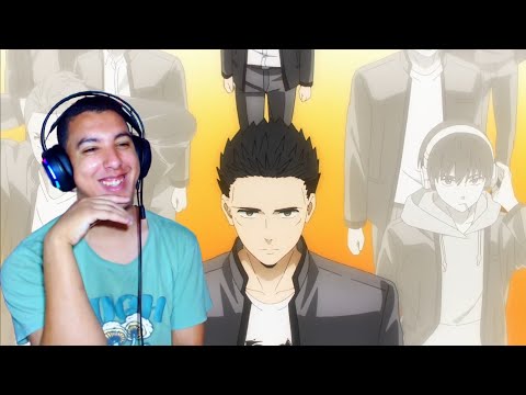 Vow To Follow / Windbreaker Episode 6 Reaction