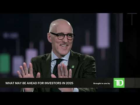 Brad Simpson on the big market themes to watch in 2025