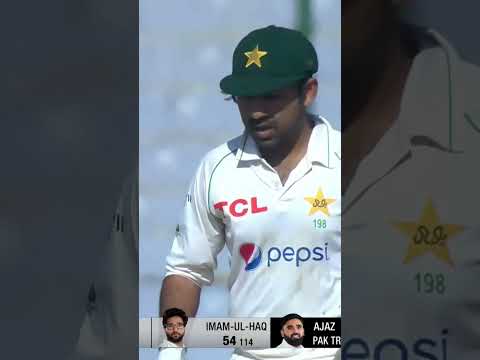 Sarfaraz Ahmed Important Innings #PAKvSA #SportsCentral #Shorts #PCB MZ2K