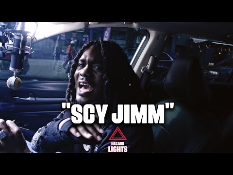 "SCY Jimm" | Hazard Lights ⚠️ |📍Florida