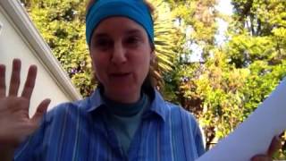 Flea Free Organically - Diatomaceous Earth and Smart Choice Part 1: Introduction