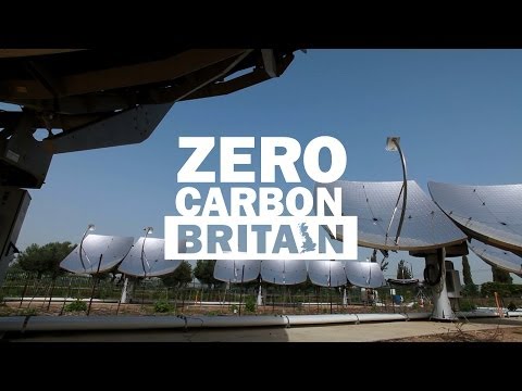 Zero Carbon Britain