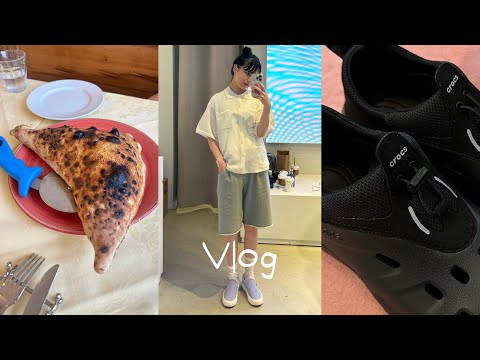 vlog,６月後半の様子🌕7月こんにちは！🎋