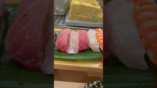 Japan Tokyo日本東京之旅EP.6｜豐洲市場｜#磯堅家 #travel #sushi #japan日本 #travelvlog #日本壽司 #foodie #food #eat