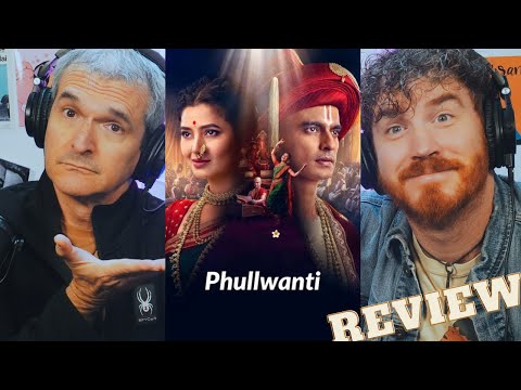 Phullwanti Movie Review!! | Marathi Movie