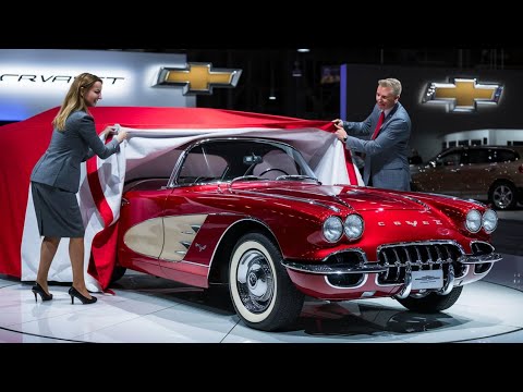 "2025 Chevrolet Corvette: Specs, Features & Performance Unveiled!"