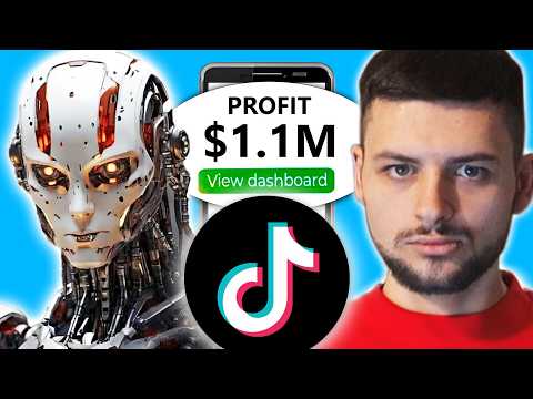 This TikTok AI Tool Could Make You RICH in 2025!