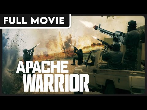 Apache Warrior | Thrilling, Suspenseful | Award Winning U.S. Army Aviation Documentary