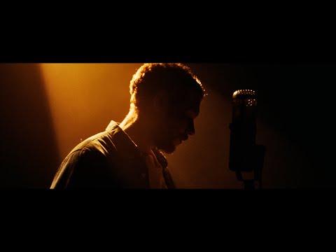 Matt Maeson - Cry Baby (Performance Video)