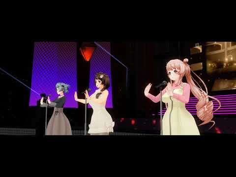 【COM3D2】Melody Of Empire【メイド秘書ちゃん、淑やかお姉さん、ドMちゃん】