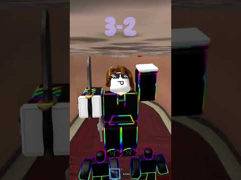 A 1v1 with @Tidey_88 !!! #roblox #robloxedit #mm2 #mm21v1 #ragequiting #edit #mm2edit