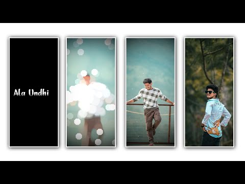 Trending Song Lyrical Video Editing In Alight Motion Instagram Vairal Video Editing