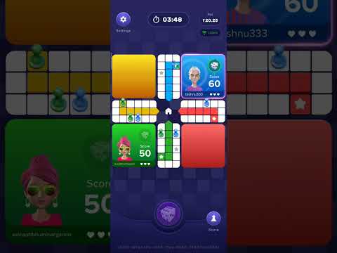 Online earning.. ❣️#earnmoneyonline #earnmoney #ludo