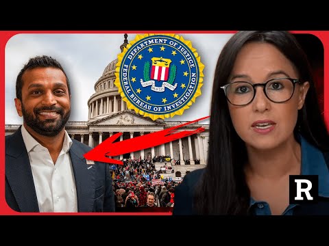 "The FBI is TERRIFIED of what's coming" Former FBI Whistleblower | Redacted News