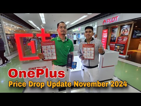 OnePlus Price Drop Update November 2024, OnePlus Nord CE 4 Lite, OnePlus 12R, Nord 3, CE 3 Lite 5G